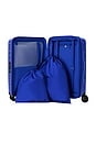view 7 of 7 The Carry-On Roller in Blue