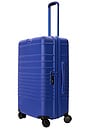 view 3 of 7 The Medium Check-In Roller in Blue