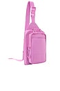 view 2 of 2 Sport Sling in Berry