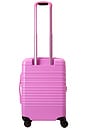 view 2 of 4 Carry-on Roller in Berry Glossy
