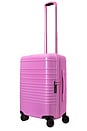 view 3 of 4 Carry-on Roller in Berry Glossy