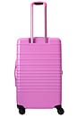 view 2 of 4 Medium Check-in Roller in Berry Glossy