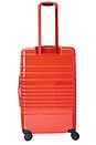 view 2 of 4 The Medium Check-in Roller Luggage in Glossy Flame