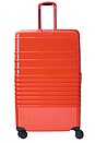 view 1 of 4 БАГАЖ THE LARGE CHECK-IN ROLLER in Glossy Flame