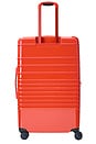 view 2 of 4 БАГАЖ THE LARGE CHECK-IN ROLLER in Glossy Flame
