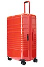 view 3 of 4 БАГАЖ THE LARGE CHECK-IN ROLLER in Glossy Flame