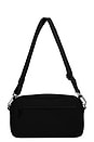 view 1 of 3 The Travel Crossbody Bag in Black