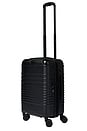 view 2 of 3 The Hybrid Carry-on Roller in Black