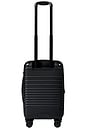 view 3 of 3 The Hybrid Carry-on Roller in Black