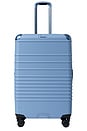 view 1 of 3 EQUIPAJE in Dusty Blue
