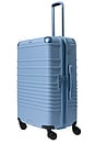 view 2 of 3 EQUIPAJE in Dusty Blue