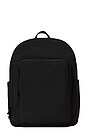 view 1 of 5 The Travel Backpack in Black