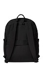 view 2 of 5 The Travel Backpack in Black