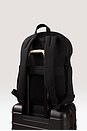view 5 of 5 The Travel Backpack in Black
