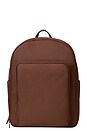 view 1 of 6 The Travel Backpack in Maple