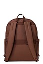 view 2 of 6 The Travel Backpack in Maple