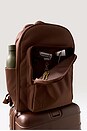 view 5 of 6 The Travel Backpack in Maple