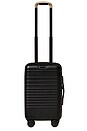 view 1 of 6 The Small Carry-On Roller in Black