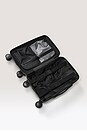 view 4 of 6 The Small Carry-On Roller in Black