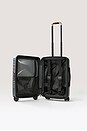 view 5 of 8 The Carry-On Roller in Black