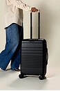 view 8 of 8 The Carry-On Roller in Black