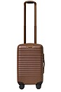 view 1 of 7 The Small Carry-On Roller in Maple