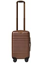view 2 of 7 The Small Carry-On Roller in Maple