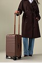 view 4 of 7 The Small Carry-On Roller in Maple