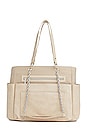 view 2 of 6 The Diaper Bag in Beige