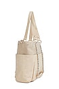 view 3 of 6 The Diaper Bag in Beige