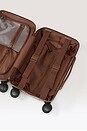 view 4 of 7 The Carry-On Roller in Maple