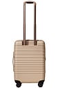 view 2 of 4 THE キャリーオンローラー in Beige