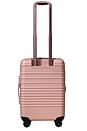view 2 of 4 The Carry-On Roller in Atlas Pink