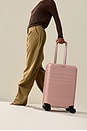 view 3 of 4 The Carry-On Roller in Atlas Pink