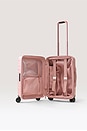 view 4 of 4 The Carry-On Roller in Atlas Pink