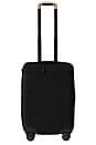 view 1 of 2 The Carry-On Luggage Cover in Black