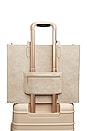 view 8 of 8 The Large Work Tote in Beige