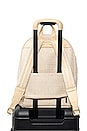 view 6 of 8 The Small Backpack in Beige