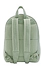 view 2 of 8 MOCHILA THE SMALL in Matcha Green