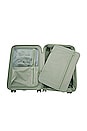 view 6 of 8 SAC THE CARRY ON in Matcha Green