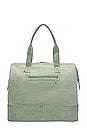 view 2 of 8 The Weekend Bag in Matcha Green