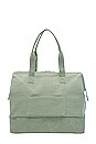 view 3 of 8 The Weekend Bag in Matcha Green