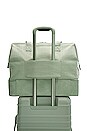 view 7 of 8 The Weekend Bag in Matcha Green