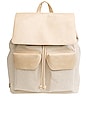 view 1 of 5 The Rucksack in Beige