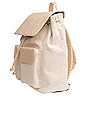 view 3 of 5 The Rucksack in Beige
