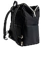 view 4 of 8 SAC À LANGER in Black