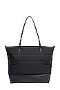view 3 of 4 The Carry-All Tote in Black