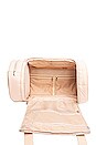 view 5 of 6 The Mini Duffle in Beige