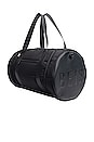 view 3 of 6 The Mini Duffle in Black