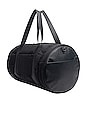 view 4 of 6 The Mini Duffle in Black